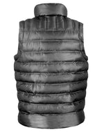 Result Urban Outdoor Wear Men'S Ice Bird Padded Gilet - thumbnail 3