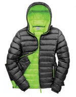 Result Urban Outdoor Wear Ladies' Snow Bird Padded Jacket