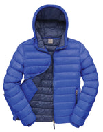 Result Urban Outdoor Wear Men'S Snow Bird Padded Jacket