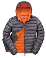 Result Urban Outdoor Wear Men'S Snow Bird Padded Jacket - thumbnail 4