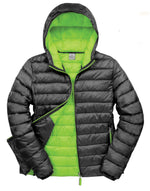 Result Urban Outdoor Wear Men'S Snow Bird Padded Jacket - thumbnail 10