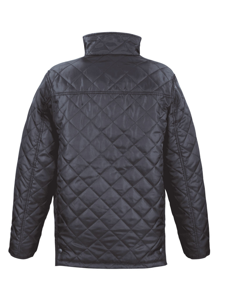 Result Urban Outdoor Wear Cheltenham Jacket