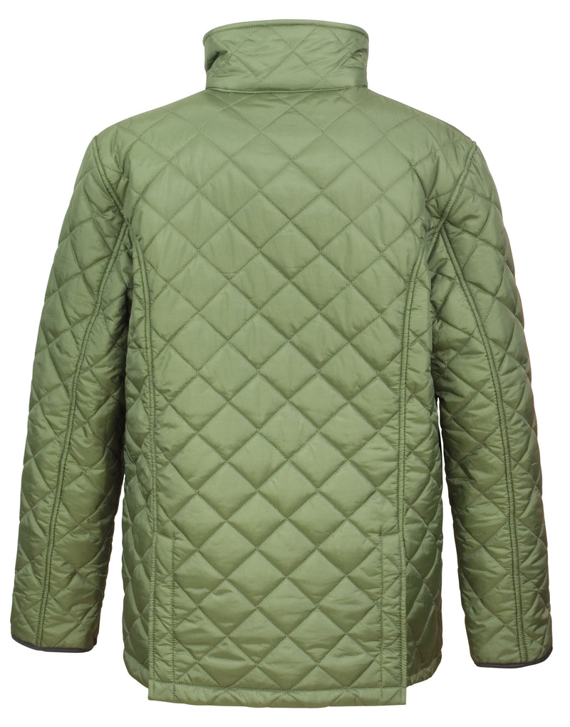 Result Urban Outdoor Wear Cheltenham Gold Jacket - Olive
