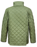 Result Urban Outdoor Wear Cheltenham Gold Jacket - Olive