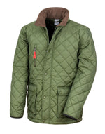 Result Urban Outdoor Wear Cheltenham Gold Jacket - thumbnail 6