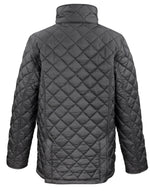 Result Urban Outdoor Wear Cheltenham Gold Jacket - thumbnail 5