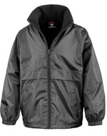 Result Core Junior & Youth Microfleece Lined Jacket - thumbnail 14