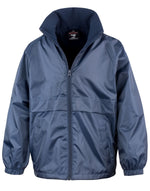 Result Core Junior & Youth Microfleece Lined Jacket - thumbnail 11