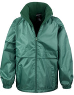 Result Core Junior & Youth Microfleece Lined Jacket - thumbnail 6