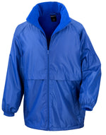 Result Core Microfleece Lined Jacket - thumbnail 13