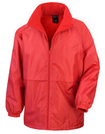 Result Core Microfleece Lined Jacket - thumbnail 14