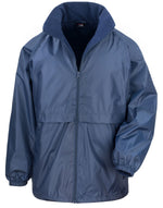 Result Core Microfleece Lined Jacket - thumbnail 10
