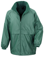 Result Core Microfleece Lined Jacket - thumbnail 5