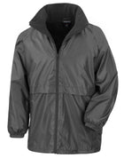 Result Core Microfleece Lined Jacket