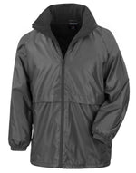 Result Core Microfleece Lined Jacket - thumbnail 7