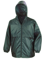 Result Core Adult Windcheater
