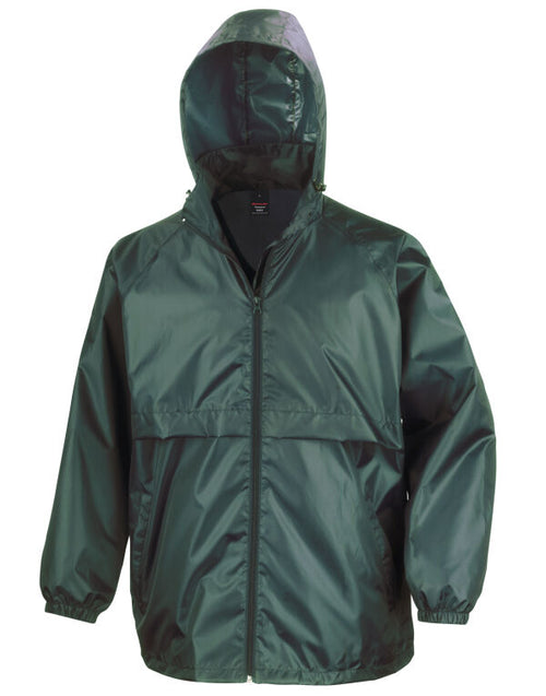 Result Core Adult Windcheater