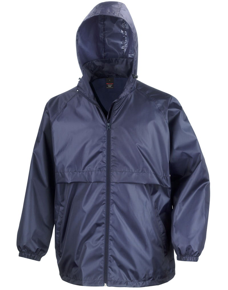 Result Core Adult Windcheater