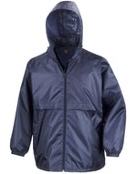 Result Core Adult Windcheater