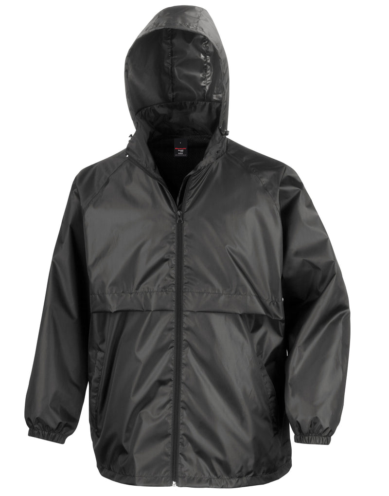 Result Core Lightweight Jacket