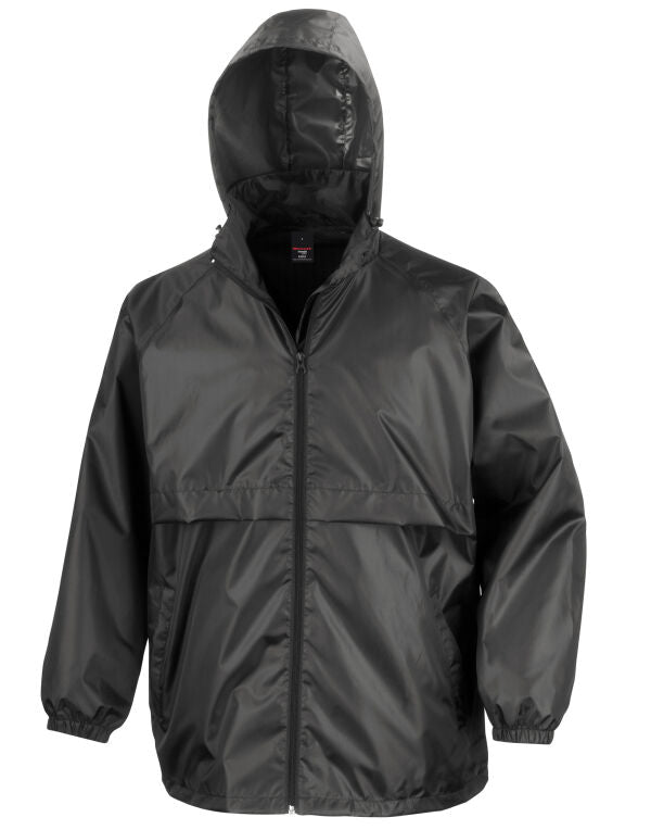 Result Core Lightweight Jacket