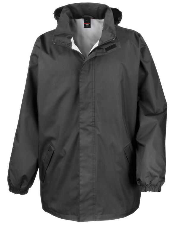 Result Core Midweight Jacket