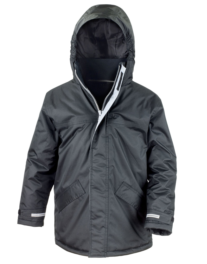 Result Core Children'S Winter Parka