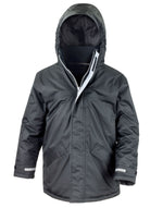 Result Core Children'S Winter Parka