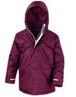 Result Core Children'S Winter Parka - thumbnail 3