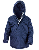 Result Core Children'S Winter Parka - thumbnail 4