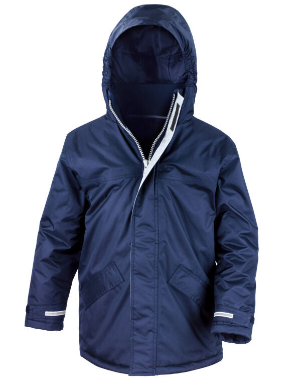 Result Core Children'S Winter Parka
