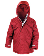 Result Core Children'S Winter Parka - thumbnail 5