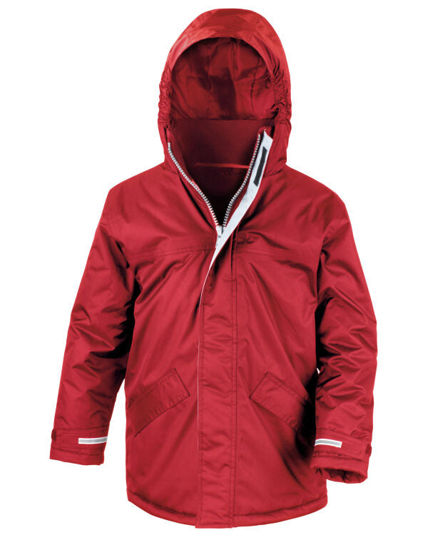 Result Core Children'S Winter Parka