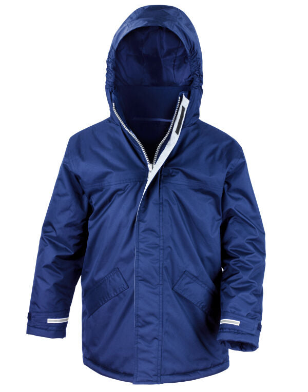 Result Core Children'S Winter Parka