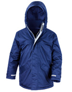 Result Core Children'S Winter Parka - thumbnail 7