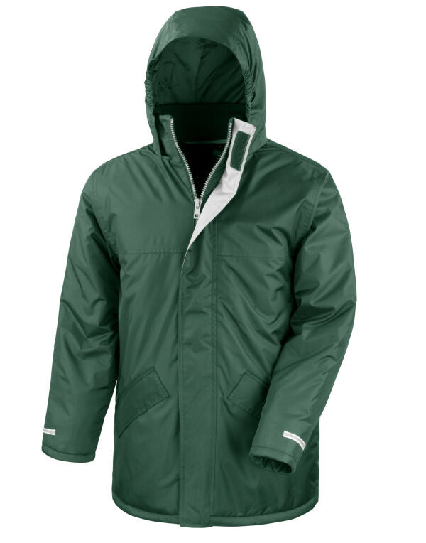 Result Core Winter Parka