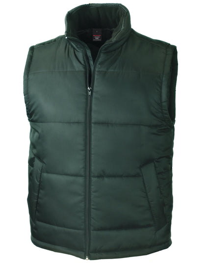 Result Core Bodywarmer