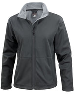 Result Core Women'S Softshell Jacket - thumbnail 2