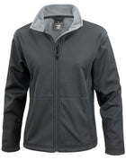 Result Core Women'S Softshell Jacket