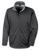 Result Core Men'S Softshell Jacket