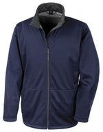 Result Core Men'S Softshell Jacket