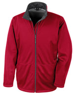 Result Core Men'S Softshell Jacket - thumbnail 7