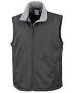 Result Core Softshell Bodywarmer - thumbnail 4