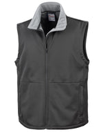 Result Core Softshell Bodywarmer - thumbnail 2