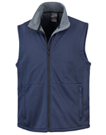 Result Core Softshell Bodywarmer - thumbnail 5