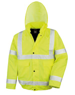 Result Safeguard Winter Blouson Jacket - thumbnail 5