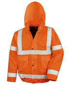 Result Safeguard Winter Blouson Jacket