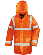 Result Safeguard Motorway Jacket