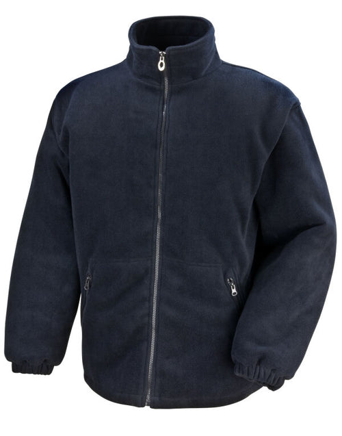 Result Core Polartherm® Quilted Winter Fleece