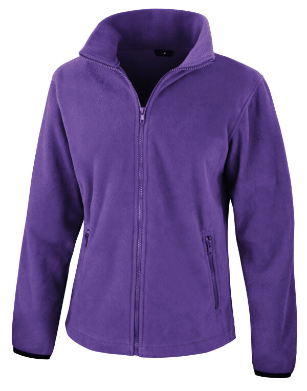 Result Core Women'S Norse Outdoor Fleece
